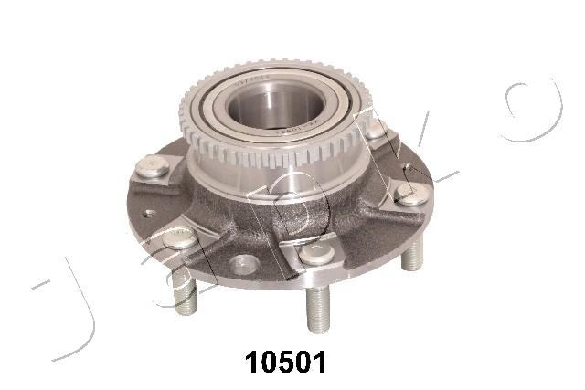 Wheel Hub - 410501 JAPKO
