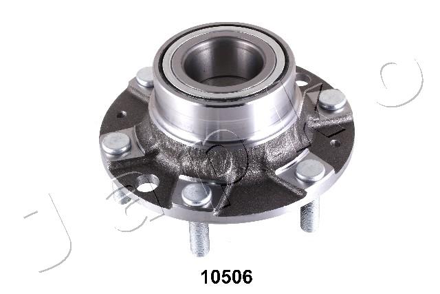 Mozzo ruota - 410506 JAPKO