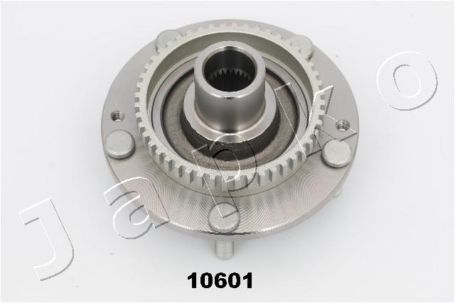 Mozzo ruota - 410601 JAPKO