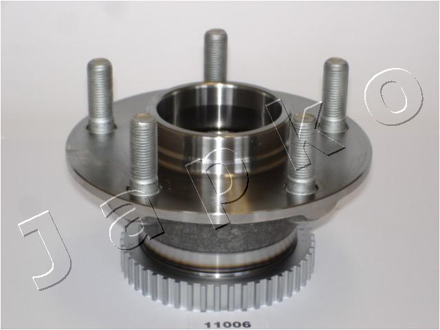 Wheel Hub - 411006 JAPKO