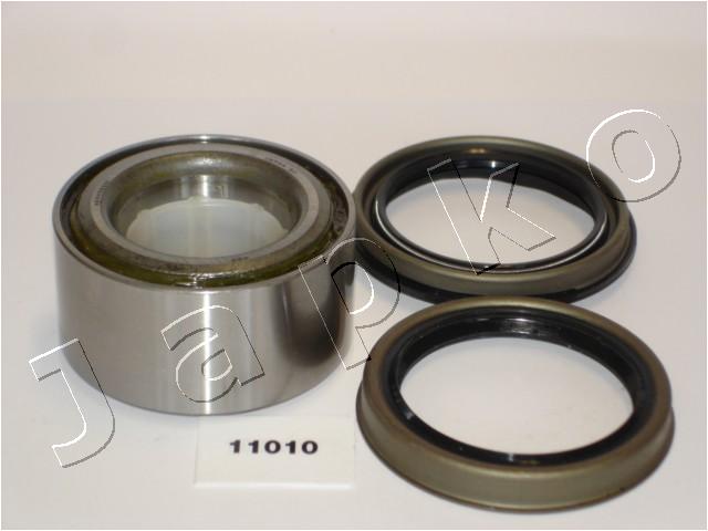 Kit cuscinetto ruota - 411010 JAPKO