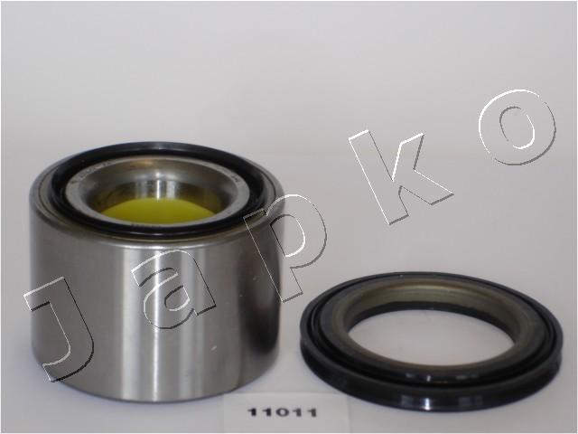 Kit cuscinetto ruota - 411011 JAPKO