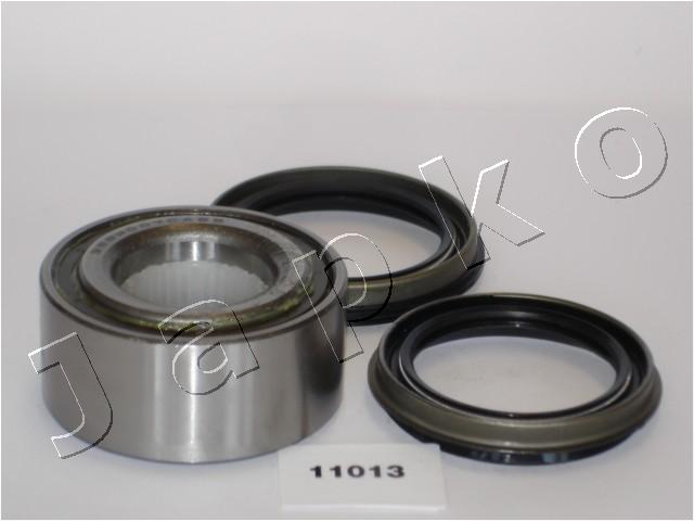 Kit cuscinetto ruota - 411013 JAPKO