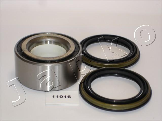 Kit cuscinetto ruota - 411016 JAPKO
