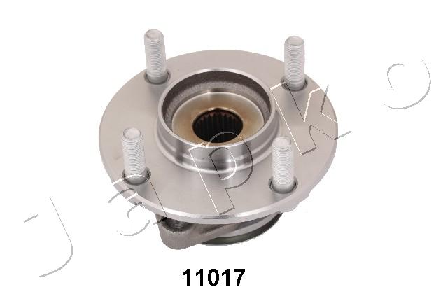 Wheel Hub - 411017 JAPKO