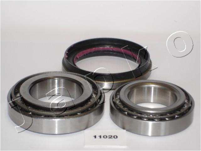 rato guolio komplektas - 411020 JAPKO
