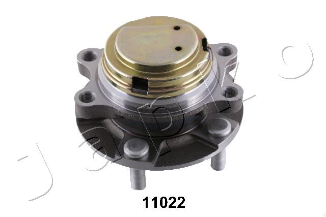 Mozzo ruota - 411022 JAPKO