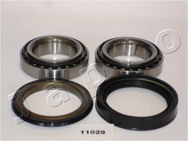rato guolio komplektas - 411029 JAPKO