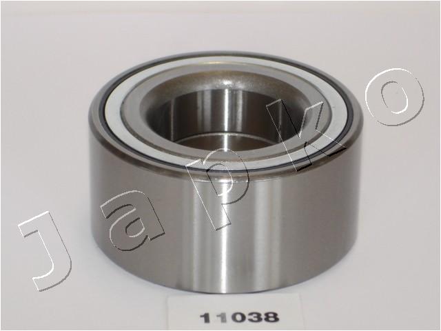 Kit cuscinetto ruota - 411038 JAPKO