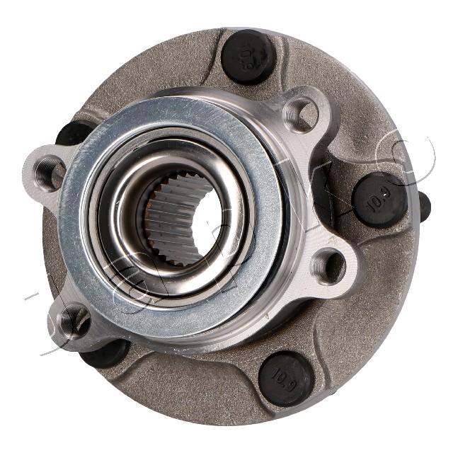 Wheel Hub - 411041 JAPKO