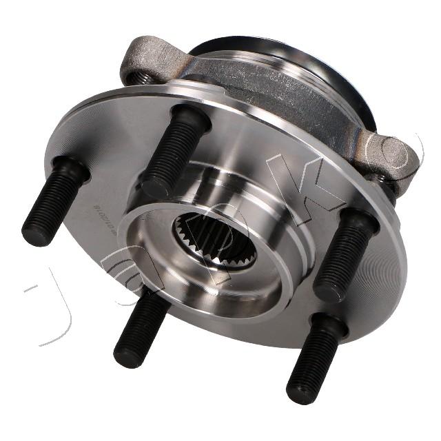 Wheel Hub - 411041 JAPKO