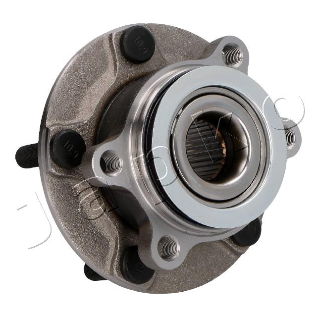 Wheel Hub - 411041 JAPKO
