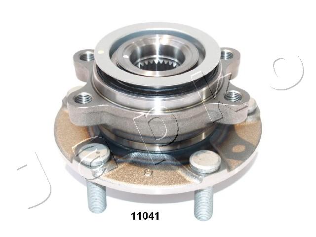 Wheel Hub - 411041 JAPKO