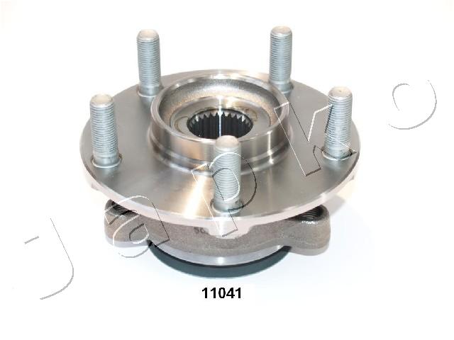 Wheel Hub - 411041 JAPKO