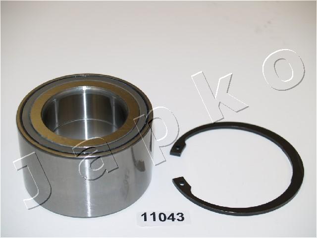rato guolio komplektas - 411043 JAPKO