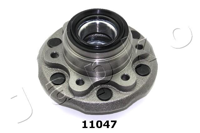 Mozzo ruota - 411047 JAPKO