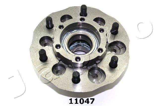 Wheel Hub - 411047 JAPKO
