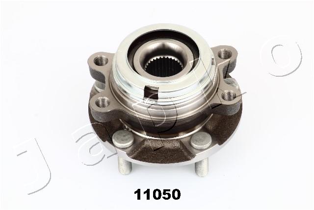 Wheel Hub - 411050 JAPKO