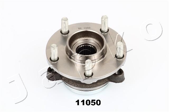 Wheel Hub - 411050 JAPKO