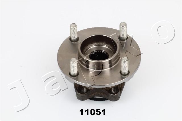 Wheel Hub - 411051 JAPKO