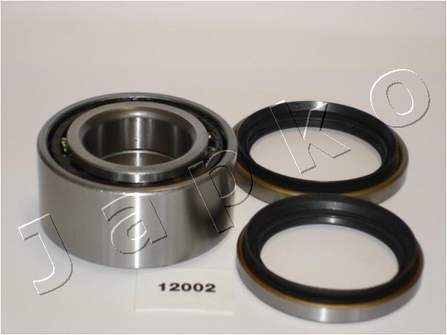 Kit cuscinetto ruota - 412002 JAPKO
