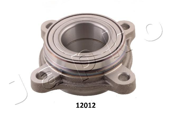 Wheel Hub - 412012 JAPKO