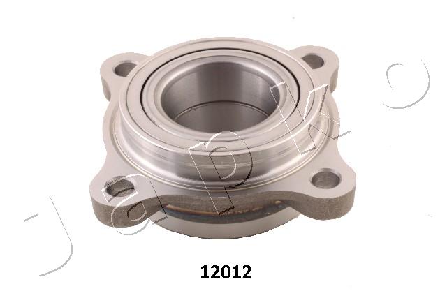 Wheel Hub - 412012 JAPKO