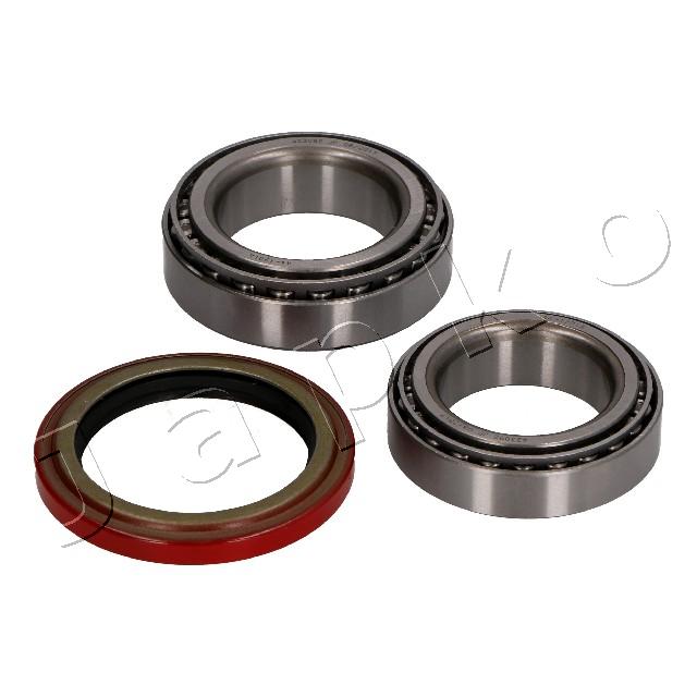 Kit cuscinetto ruota - 412014 JAPKO