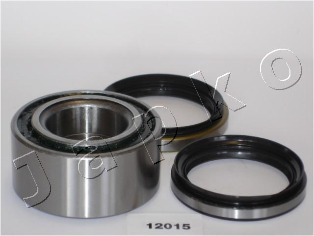 Kit cuscinetto ruota - 412015 JAPKO