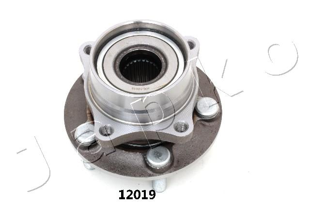Radnabe - 412019 JAPKO