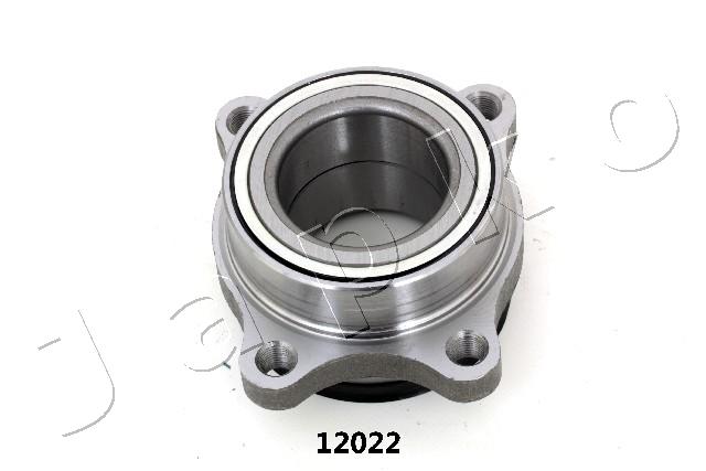 Mozzo ruota - 412022 JAPKO