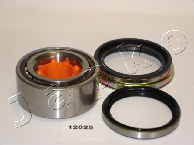 Wheel Bearing Kit - 412025 JAPKO