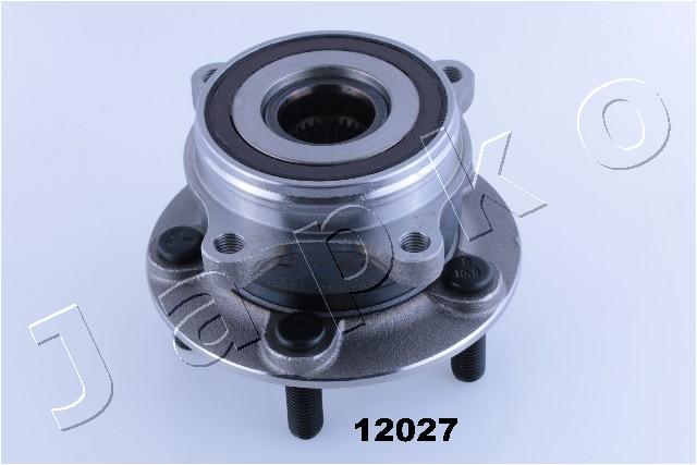 Mozzo ruota - 412027 JAPKO