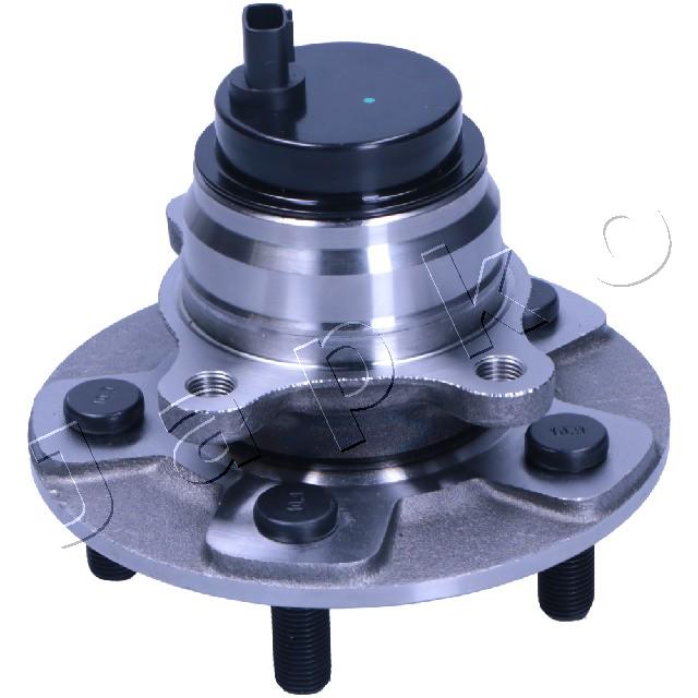 Wheel Hub - 412029 JAPKO