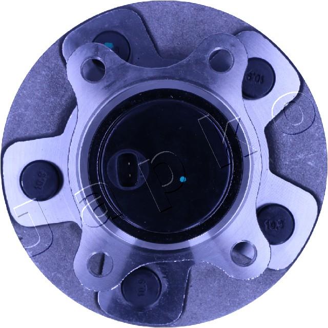 Wheel Hub - 412029 JAPKO