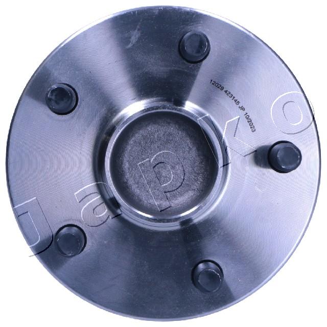 Wheel Hub - 412029 JAPKO