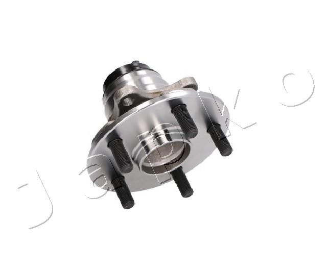 Wheel Hub - 412030 JAPKO