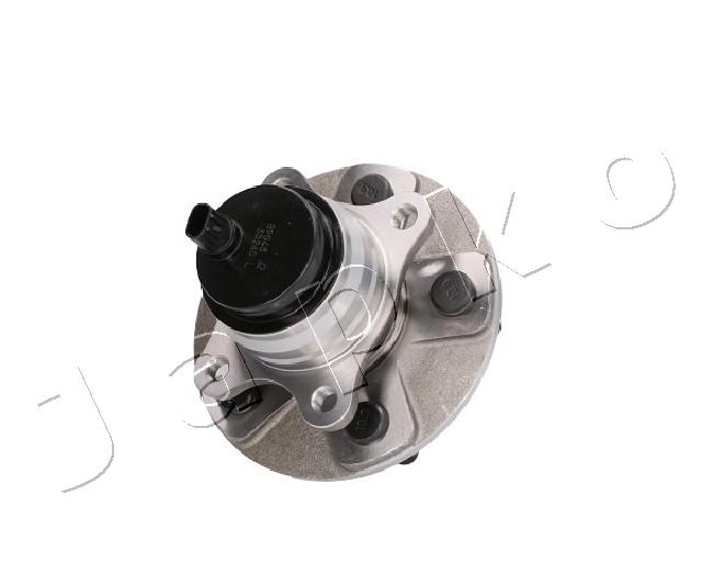 Wheel Hub - 412030 JAPKO