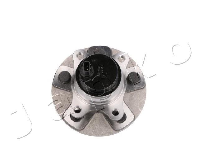 Wheel Hub - 412030 JAPKO