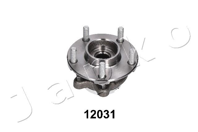 Radnabe - 412031 JAPKO