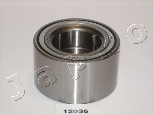 Kit cuscinetto ruota - 412036 JAPKO