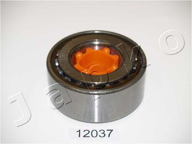 Kit cuscinetto ruota - 412037 JAPKO