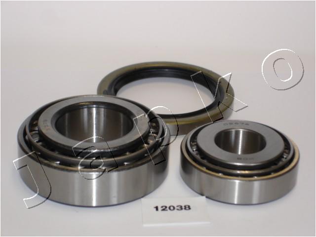 Wheel Bearing Kit - 412038 JAPKO