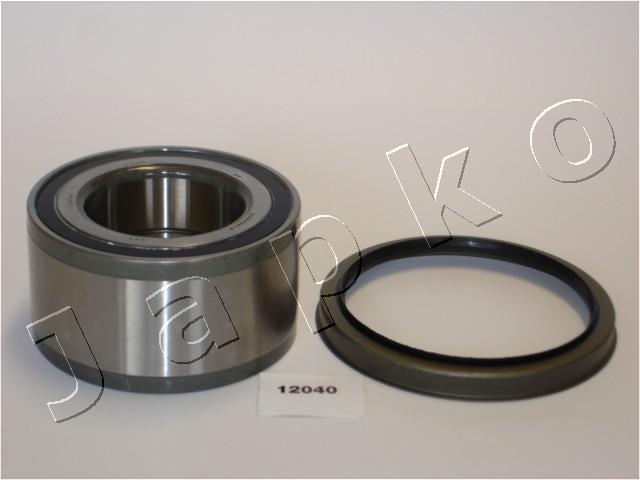 Wheel Bearing Kit - 412040 JAPKO