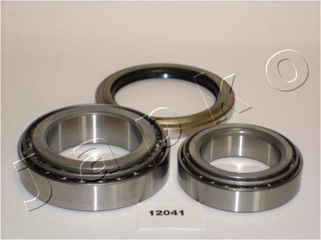 Wheel Bearing Kit - 412041 JAPKO
