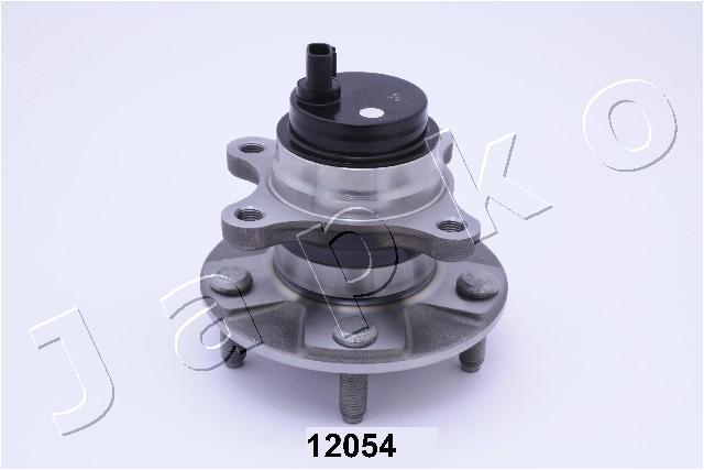 Wheel Hub - 412054 JAPKO