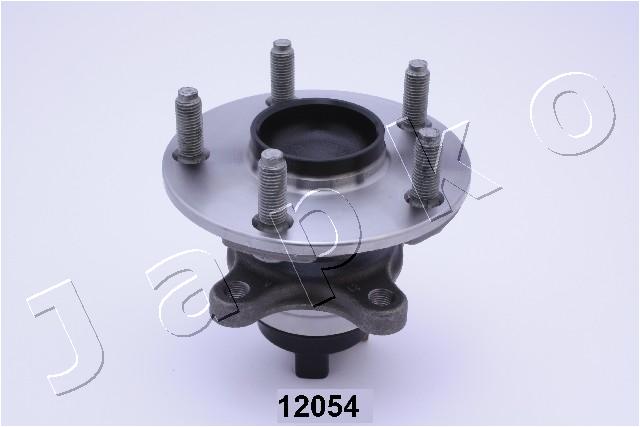 Wheel Hub - 412054 JAPKO