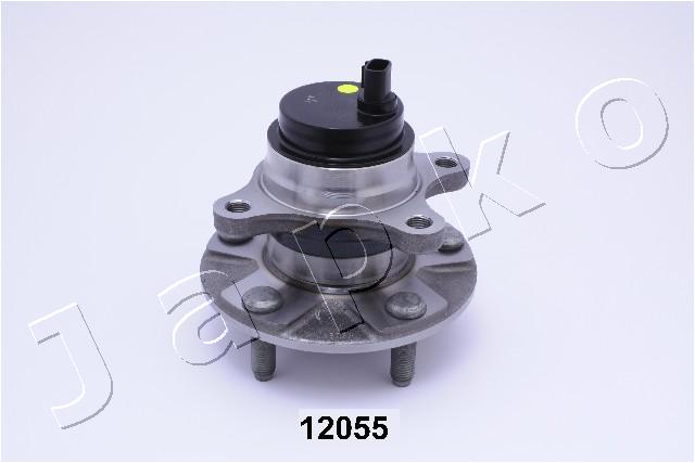Wheel Hub - 412055 JAPKO