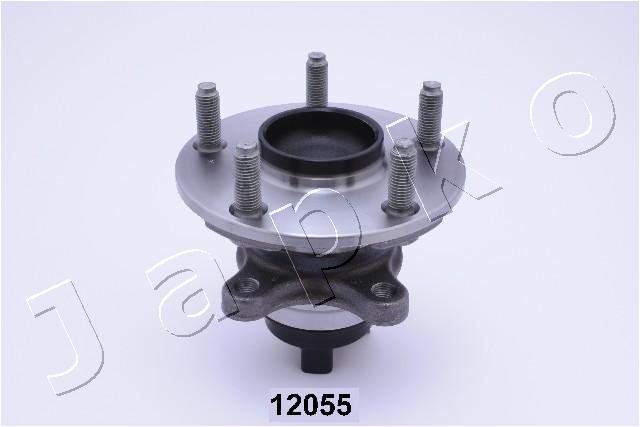 Wheel Hub - 412055 JAPKO