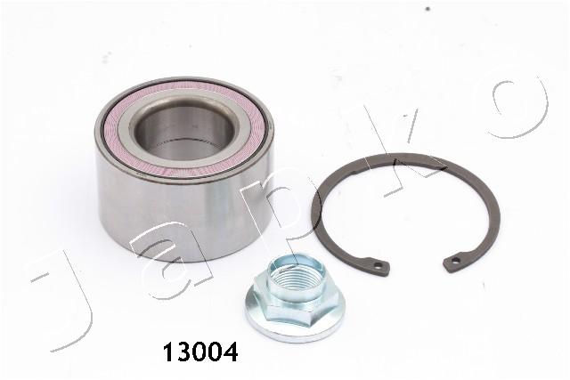 Kit cuscinetto ruota - 413004 JAPKO